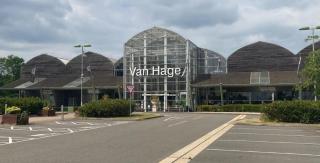 Van Hage Peterborough