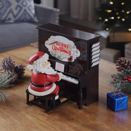 Singalong Santa