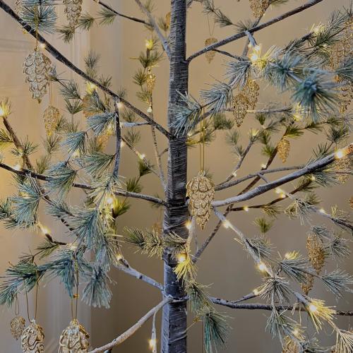 LED Trees
