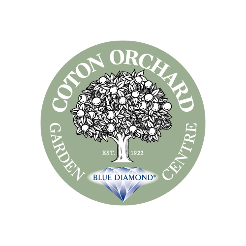 Coton Orchard Garden Centre