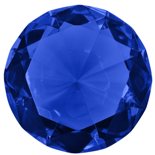 Blue Diamond