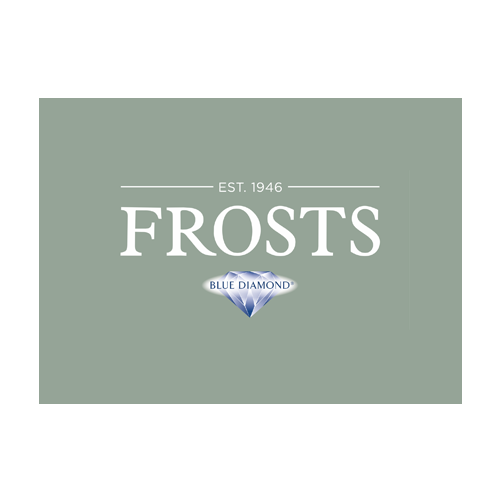 Frosts Garden Centre