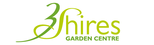 3 Shires Garden Centre