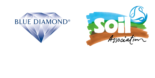 Blue Diamond and the Soil Association Plant and Share