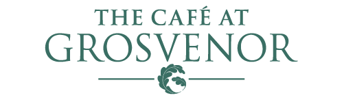 The Café at Grosvenor