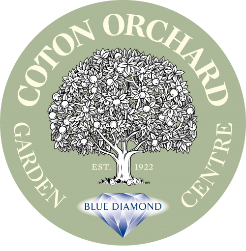 Coton Orchard Garden Centre