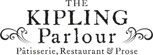 The Kipling Parlour at Wilton