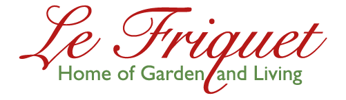 Le Friquet Garden Centre