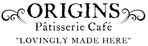 Origins Pâtisserie & Prose at Bicester Avenue