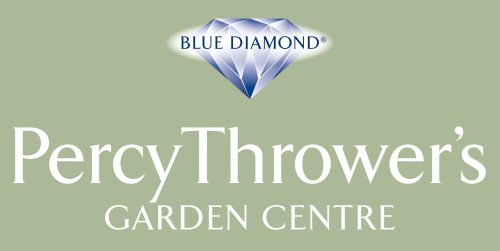 Percy Thrower's Garden Centre