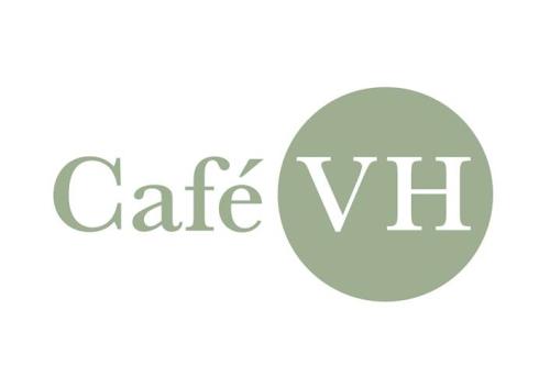 Cafe Van Hage, Great Amwell